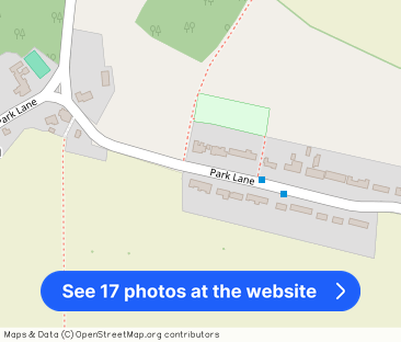 Park Lane, Old Knebworth, Knebworth, Hertfordshire, SG3 - Photo 1