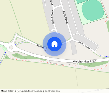 Wood Lane, Shirebrook, Mansfield, Derbyshire, NG20 - Photo 1