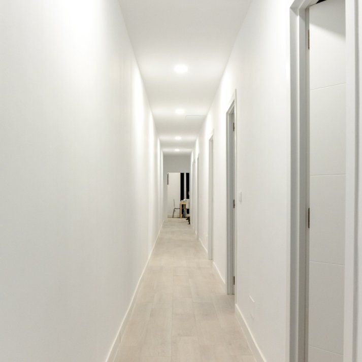 Bright room in Fuencarral Street - Photo 1