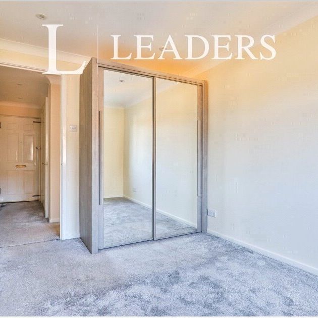 1 bedroom apartment to rent Wentworth Drive, BH23 - Photo 1