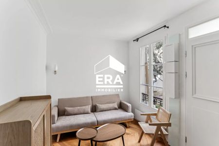 Magnifique Appartement meublé / 2 pièces / 30,75 m2 / Paris 7ème - Photo 2