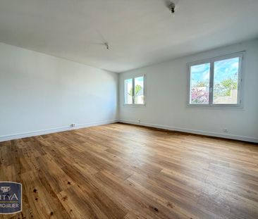 Location Appartement 2 pièces 44m² ST PIERRE DES CORPS 37700 - Photo 1
