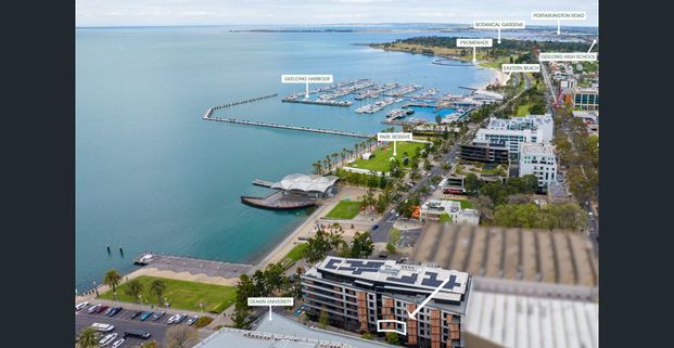 A Front Row Seat to Geelong’s Waterfront Lifestyle - Photo 1
