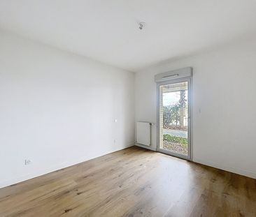 Appartement 3 pièces - Photo 1