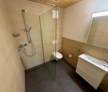 2.5 Zimmerwohnung in Watt zu vermieten! - Photo 2