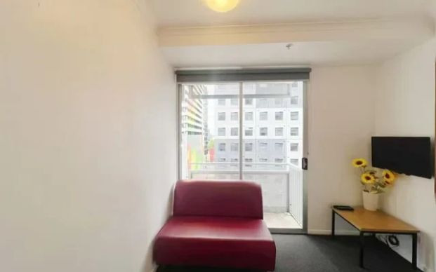 488 Swanston Street, Melbourne - Photo 1