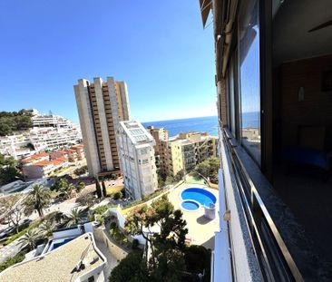Apartamento en Benidorm, La Cala - Hotel Bali, alquiler - Photo 1
