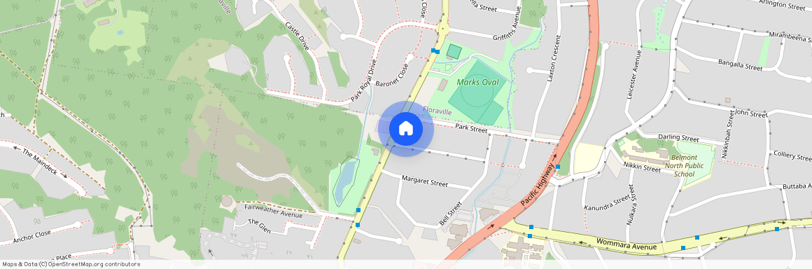 57 Floraville Road, Belmont North