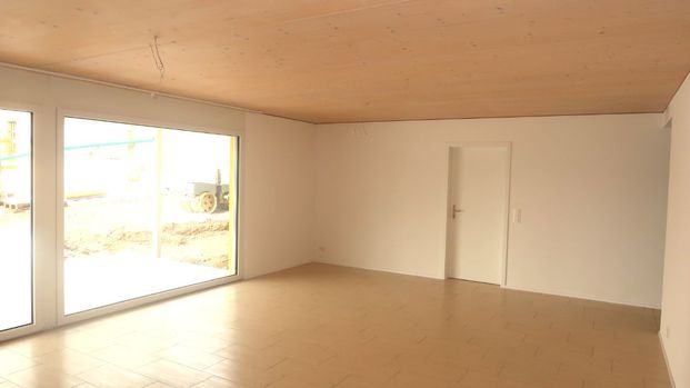 Moderne 4.5-Zimmer-Wohnung an ruhiger Lage - Photo 1