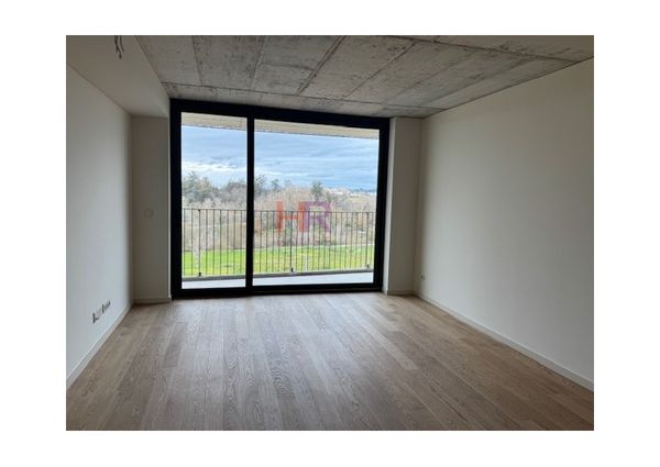 Apartamento T1 em Coimbra