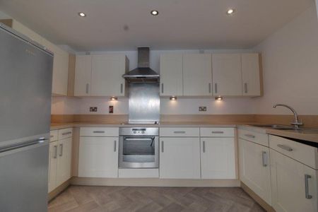 Two Bedroom Apartment To Let in Patteson Road - Photo 5