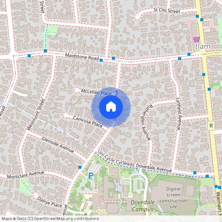 14 Solway Avenue, Ilam