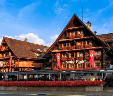 1 Zimmer im Schloss-Hotel**** / Wohnen auf Zeit - Photo 6