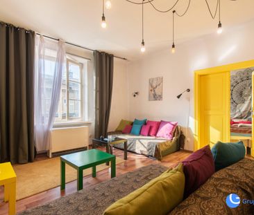 Stare Miasto, Rynek. 2-pok, 60 m2, ul. Sławkowska - Photo 3