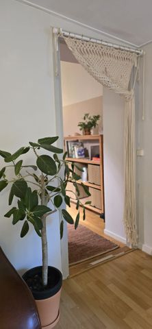 Torgny Segerstedtsgatan, Västra Frölunda - Foto 2