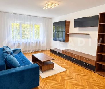 2 camere decomandate | balcon | Zorilor-Aproape de UMF - Photo 1