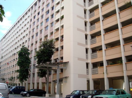 Blk 721 Khatib Spring (Yishun), HDB 4 Rooms - For Rent - Photo 1