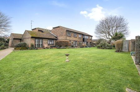 1 bedroom apartment to rent Pagham Road, Bognor Regis, West Sussex, PO21 - Photo 3