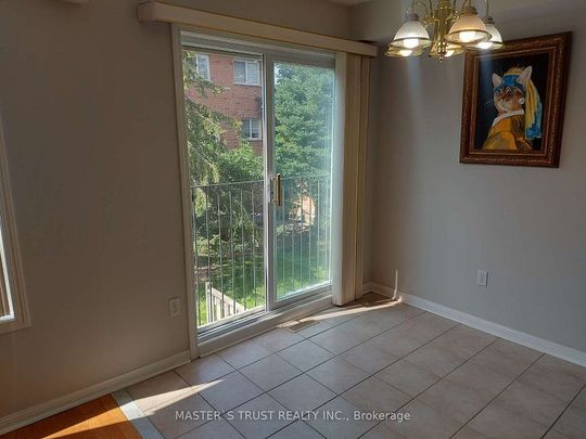 For Lease - 80 Acorn Place Unit# 81, Mississauga, Ontario - Photo 1