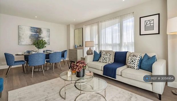 2 bedroom flat to rent - Photo 1