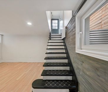For Lease - 328 Cedarvale Avenue Unit# Lower, Toronto, Ontario - Photo 4