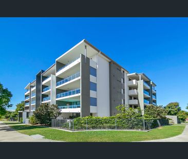 2/13 Fortitude Street, Auchenflower, Qld 4066 - Photo 4
