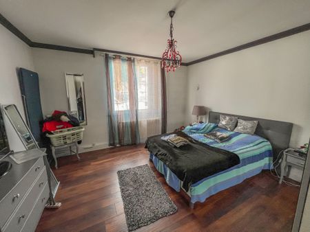 Appartement 4 pièces 92m² - Photo 4