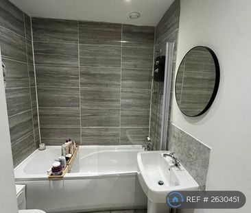 1 bedroom flat to rent - Photo 6
