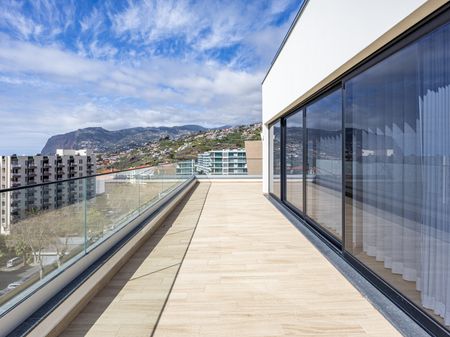 PENTHOUSE | VISTA MAR | 4+1 - Photo 2