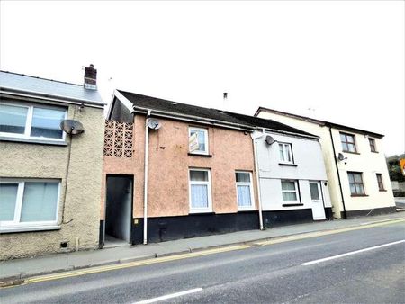 Richmond Terrace, Carmarthen, Carmarthenshire, SA31 - Photo 3