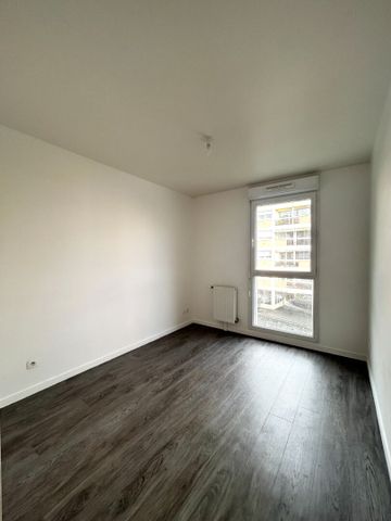 Location Appartement 3 pièces 65m² - Photo 3