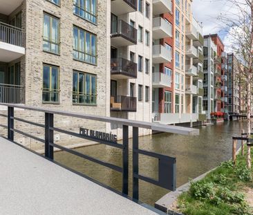 Charley Tooropgracht 497, Diemen - Foto 6