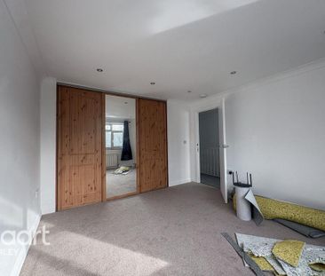 5 bedroom detached house to rent - Photo 5