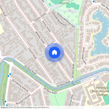 63 Whatley St, Vic 3197, Carrum