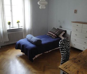 Västmannagatan, Stockholm - Photo 4