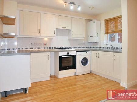 1 bedroom flat to rent - Photo 3