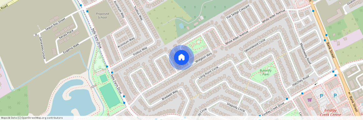 673 White Alder Avenue, Blossom Park - Airport And Area