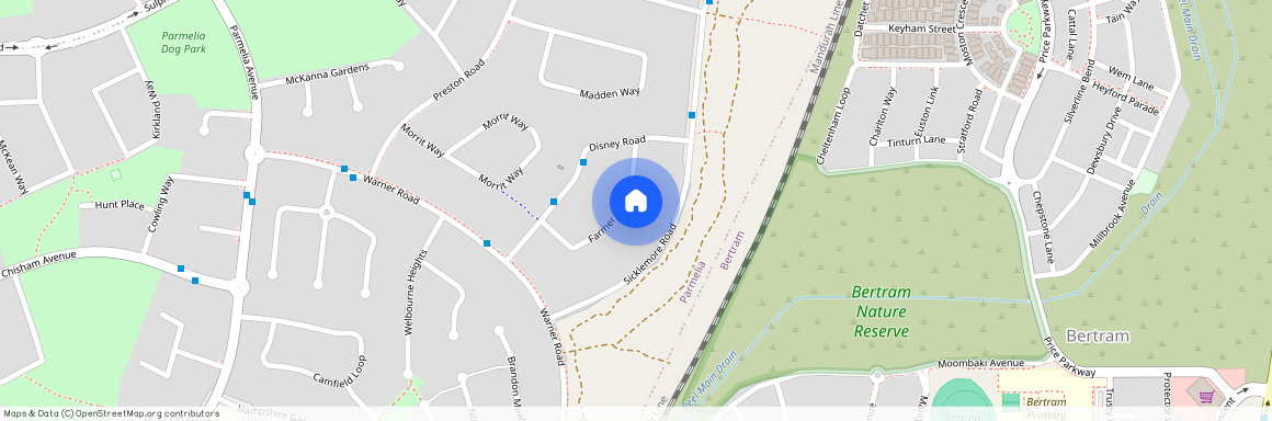 28B Farmer Way, WA 6167, Parmelia