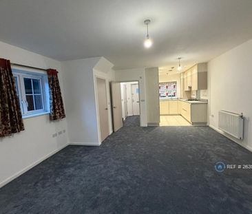 3 bedroom end of terrace house to rent - Photo 3