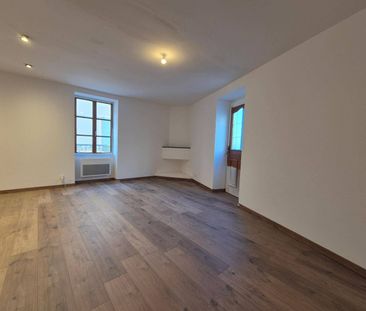 Appartement 3 pièces - 71000 Mâcon - Photo 1