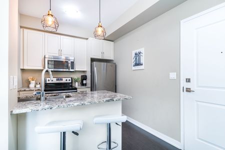 For Lease - 35 Southshore Crescent Unit# 114, Hamilton, Ontario - Photo 3