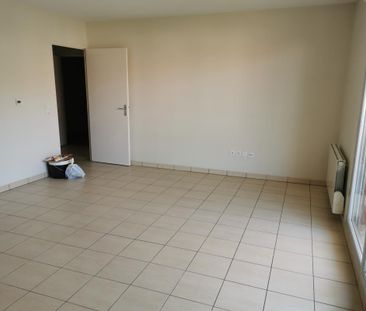 Location Appartement Clermont-Ferrand - Photo 1
