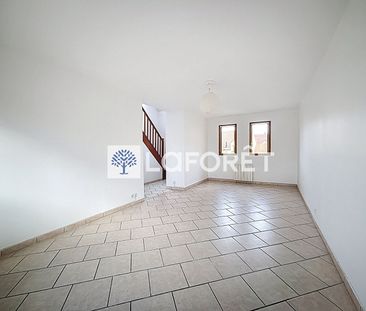 Appartement T3 Saint-Nom-la-Bretèche à louer - Photo 1