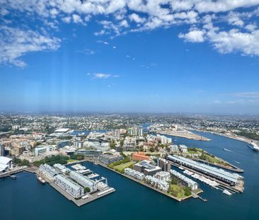 CORNER SUB-PENTHOUSE WHERE YOU SEE CENTRE-POINT TOWER and beyond AT... - Photo 6