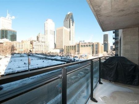 Montréal (Ville-Marie) (Centre) - Photo 5
