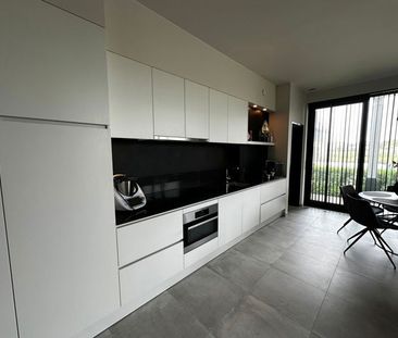 Gelijkvloers appartement te huur in Knokke-Heist - Photo 5