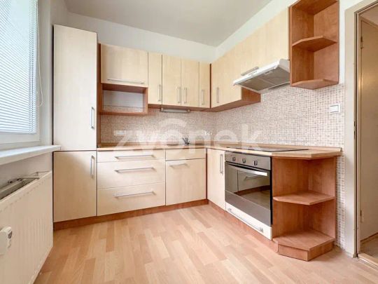 2+1 Zlín - Větrná, po rekonstrukci, klidná lokalita, ihned - Photo 1