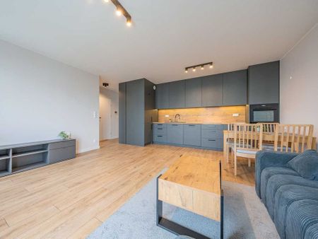 Przestronne 2 Pokoje Garaż Winda | Ujeścisku - Photo 3