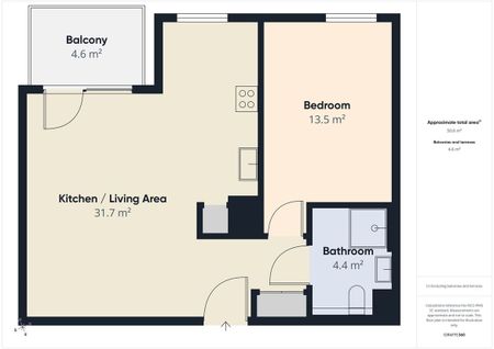 Poznań, ul. św. Wawrzyńca - Photo 3