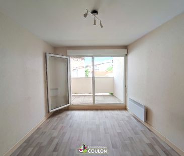 Location Appartement 1 pièce 25m² - Photo 2